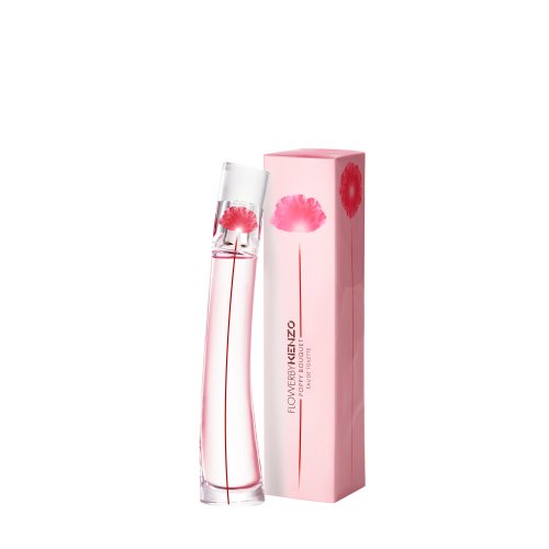 KENZO FLOWER BY KENZO Poppy Bouquet - Eau de Toilette